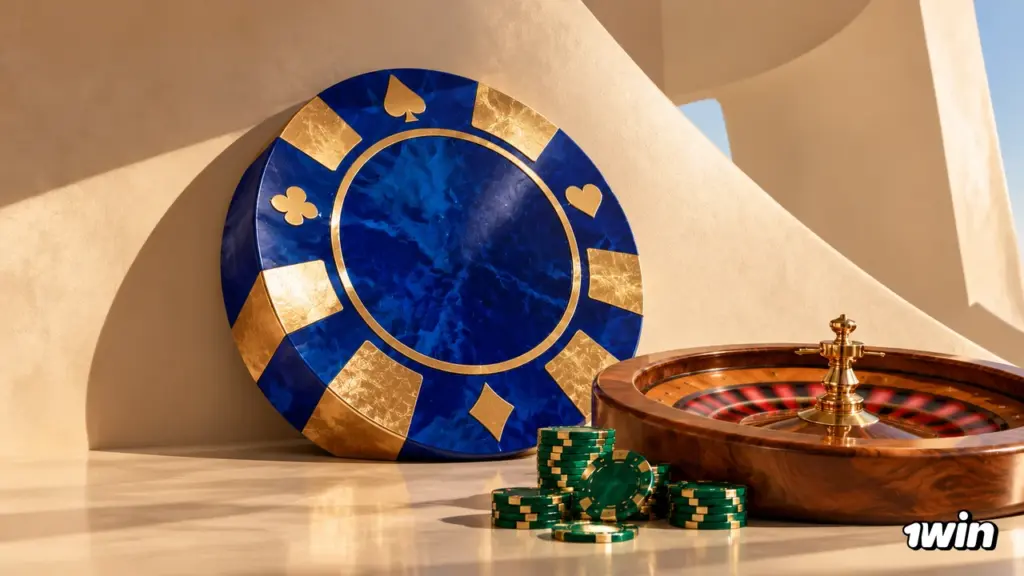 Illustration de la rubrique casino