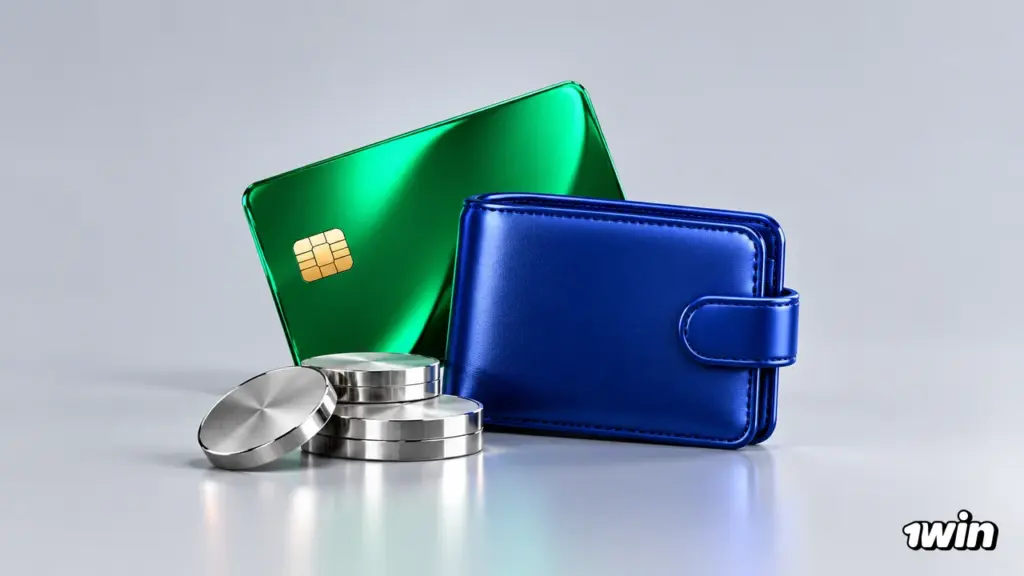 Illustration des moyens de paiement